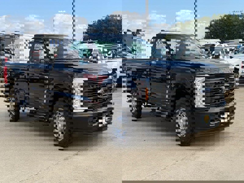 New 2026 Ford F350 XL image 46