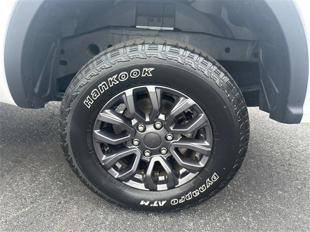 Certified 2023 Ford Ranger XLT image 14