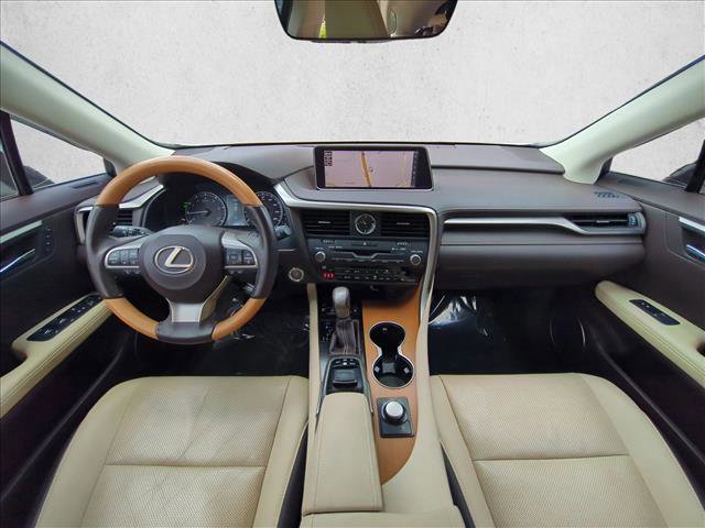 Used 2017 Lexus RX 350 FWD w/ Premium Package image 19