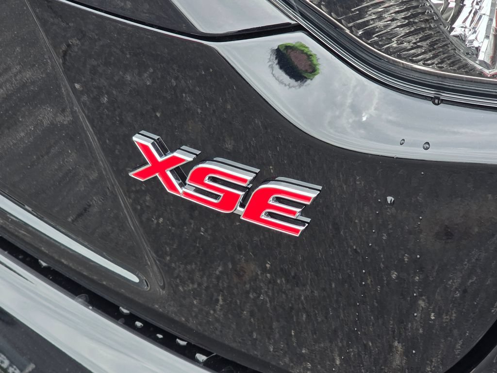 New 2026 Toyota Corolla XSE FWD image 19