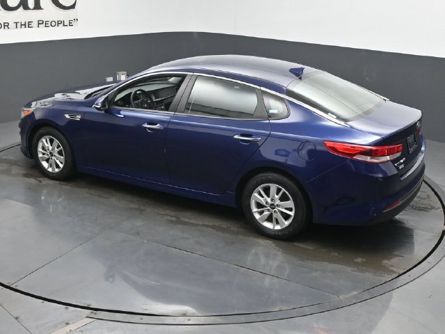 Used 2018 Kia Optima LX FWD image 44