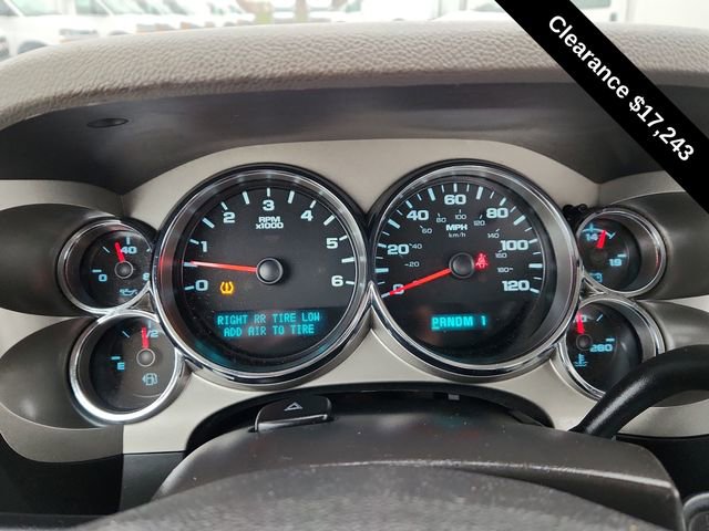 Used 2013 GMC Sierra 2500 W/T image 35