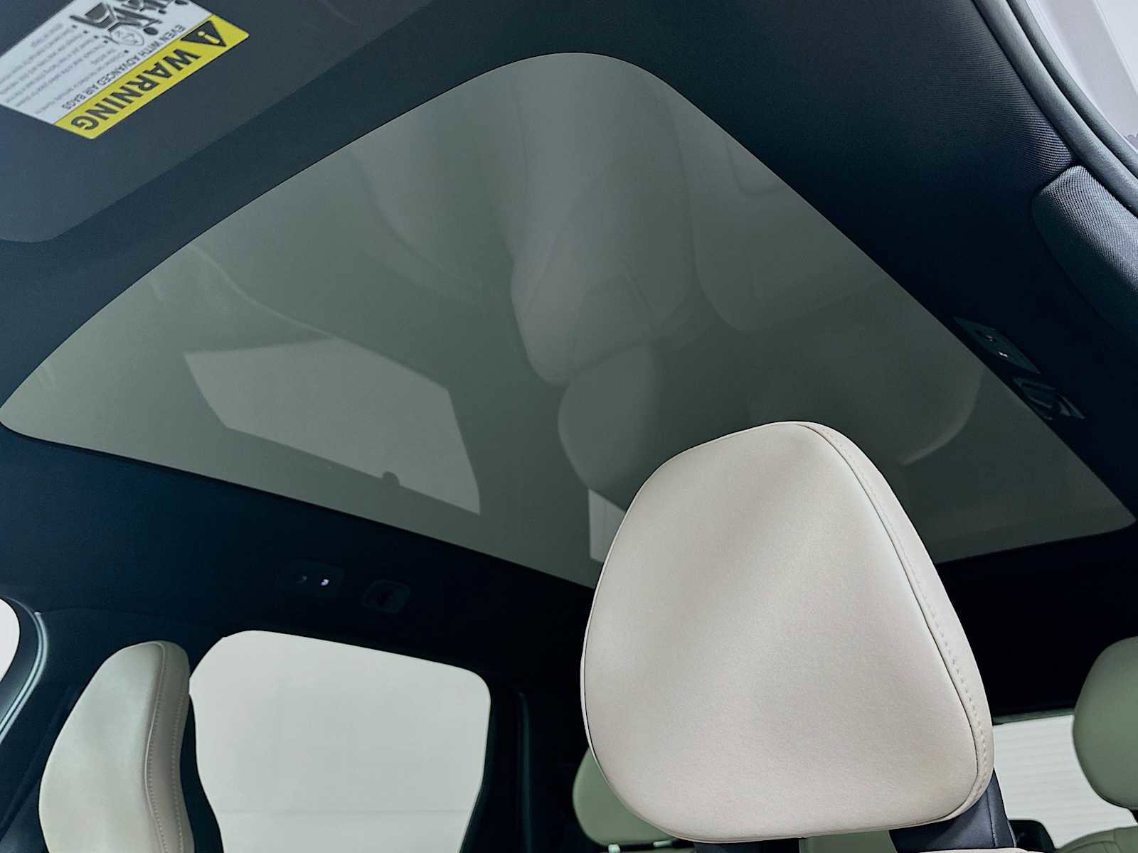 New 2026 Volvo EX90 Plus image 19