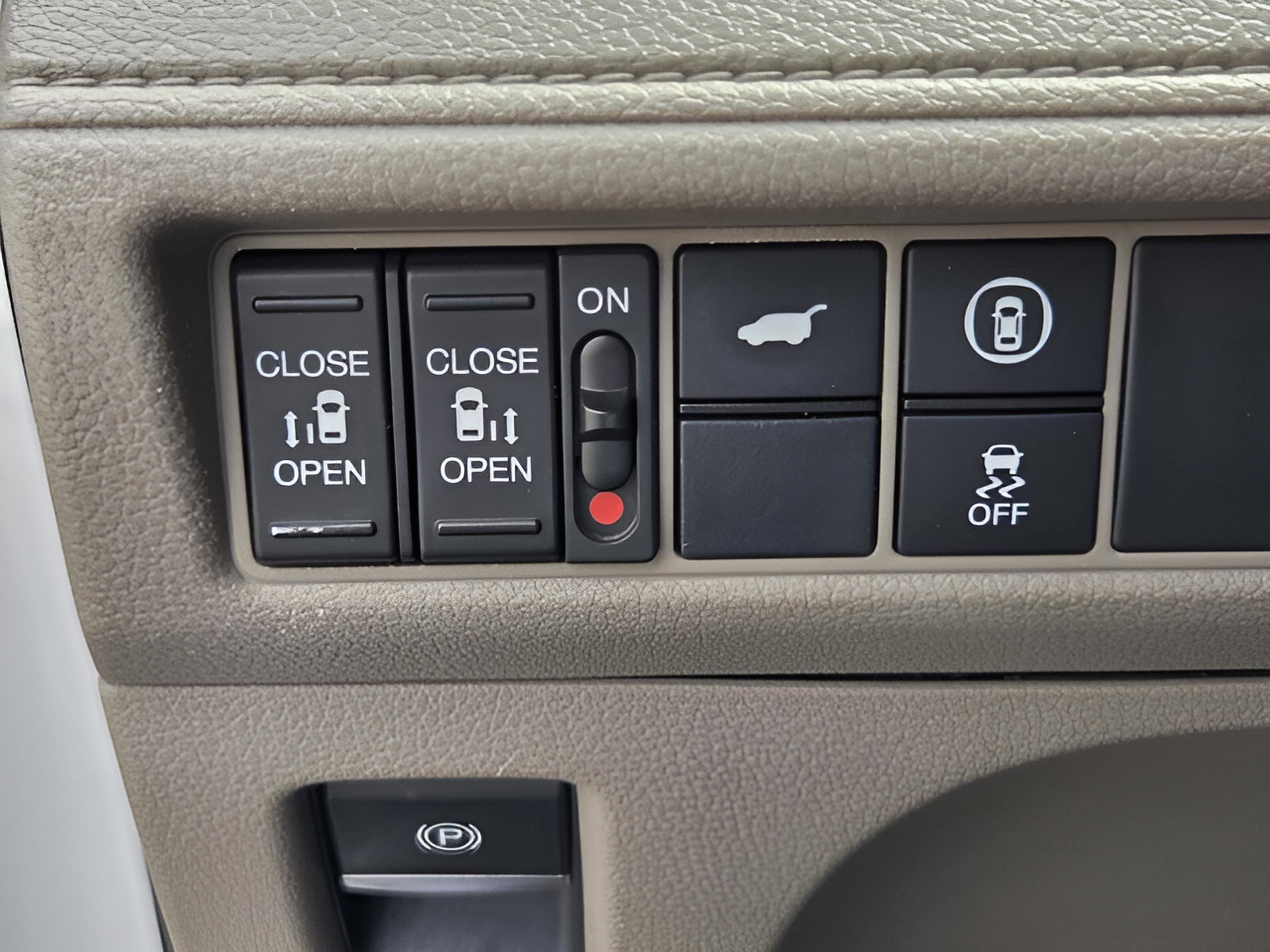 Used 2021 Honda Odyssey EX-L image 22
