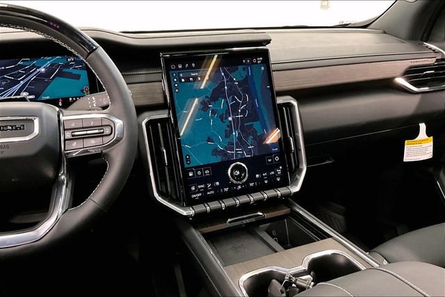 Used 2025 GMC Acadia Denali w/ Super Cruise Package image 7