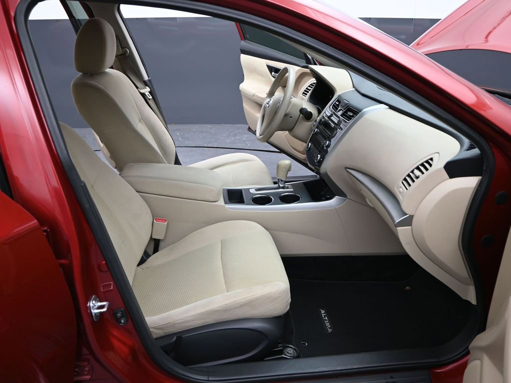 Used 2015 Nissan Altima 2.5 S w/ Power Driver Seat Package image 14