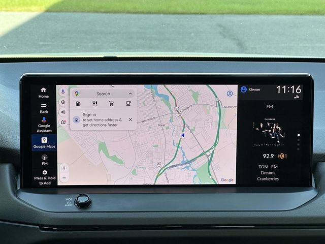 Used 2023 Honda Accord Touring image 17