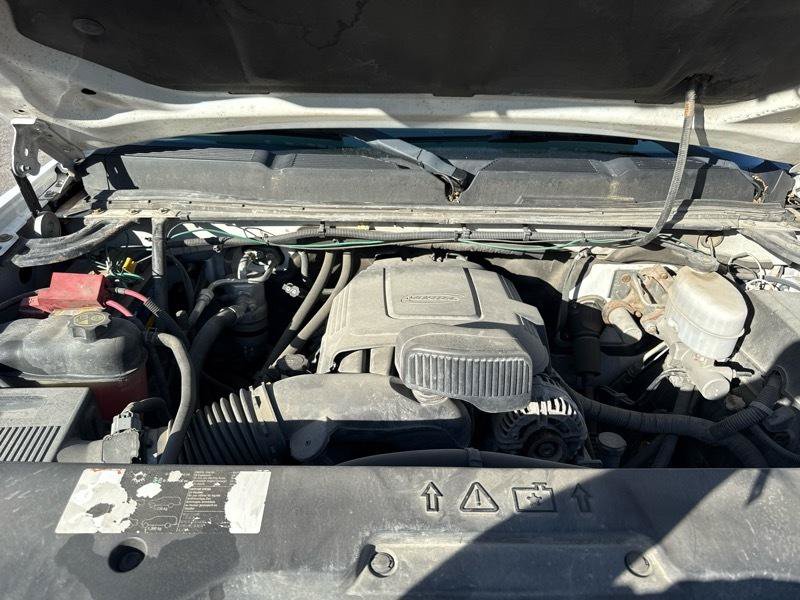 Used 2012 Chevrolet Silverado 2500 W/T RWD image 11