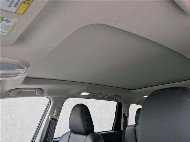 New 2025 Subaru Ascent Bronze Edition image 21