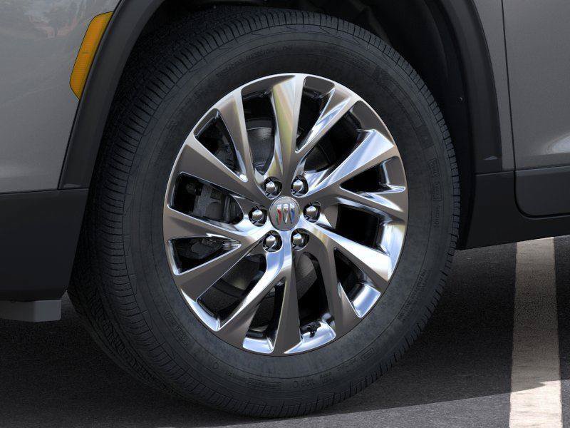 New 2026 Buick Enclave Preferred FWD image 58