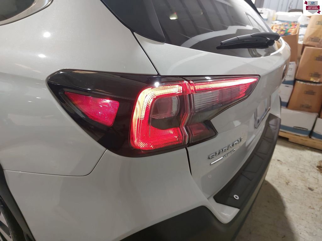 Certified 2025 Subaru Outback Premium w/ Popular Package #1A image 36