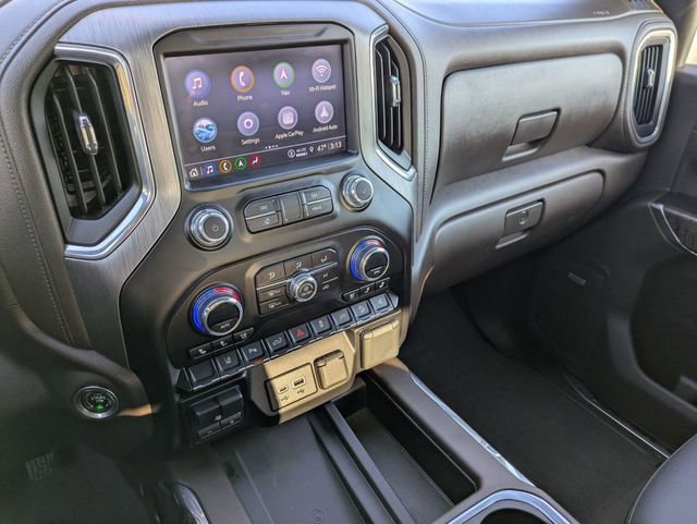 Used 2023 GMC Sierra 2500 Denali w/ Denali Ultimate Package image 11