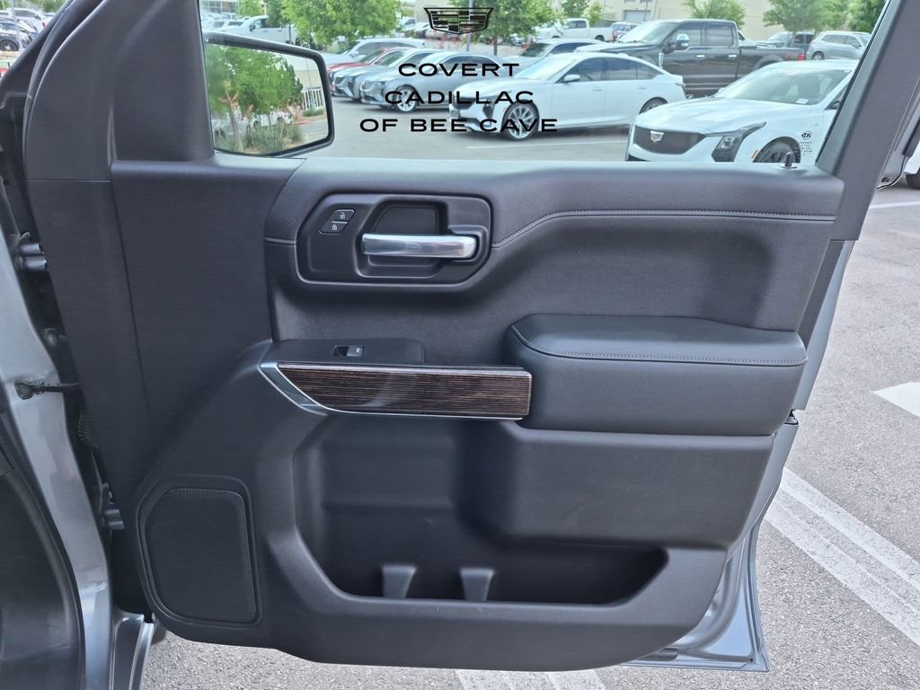 Used 2020 GMC Sierra 1500 Elevation w/ Elevation Value Package image 39