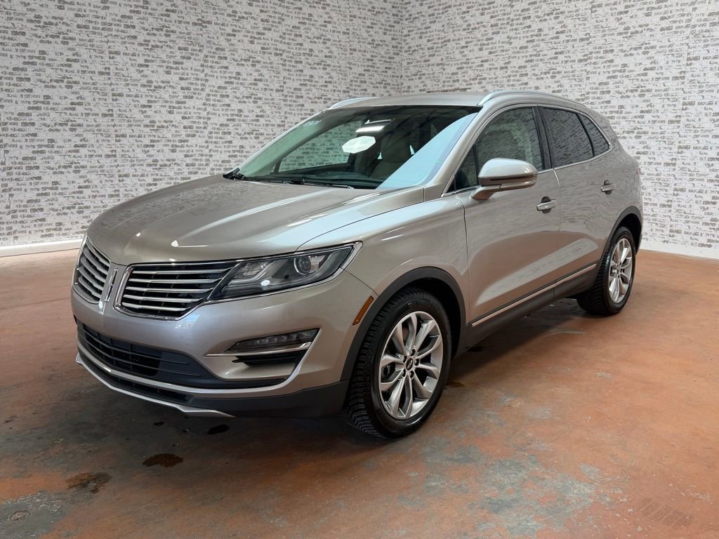 Used 2018 Lincoln MKC Select FWD image 3