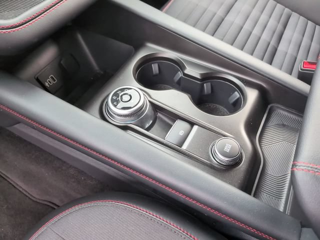 Used 2026 Ford Explorer ST-Line AWD/4WD image 18