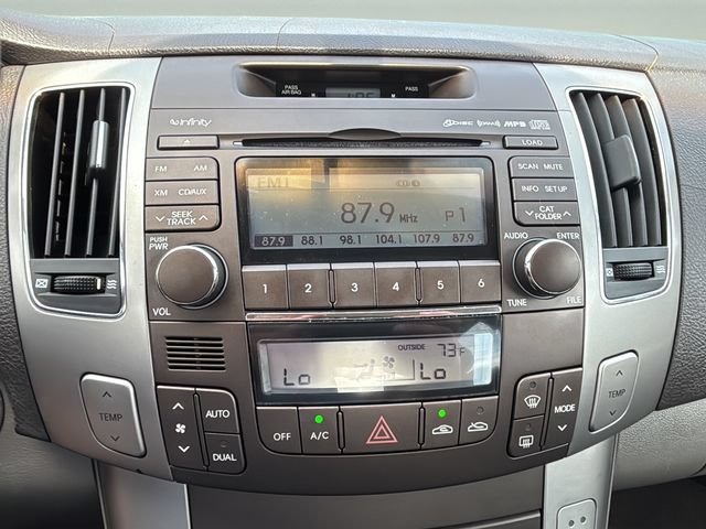 Used 2009 Hyundai Sonata Limited FWD image 23