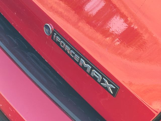 Used 2025 Toyota Sequoia Platinum image 10