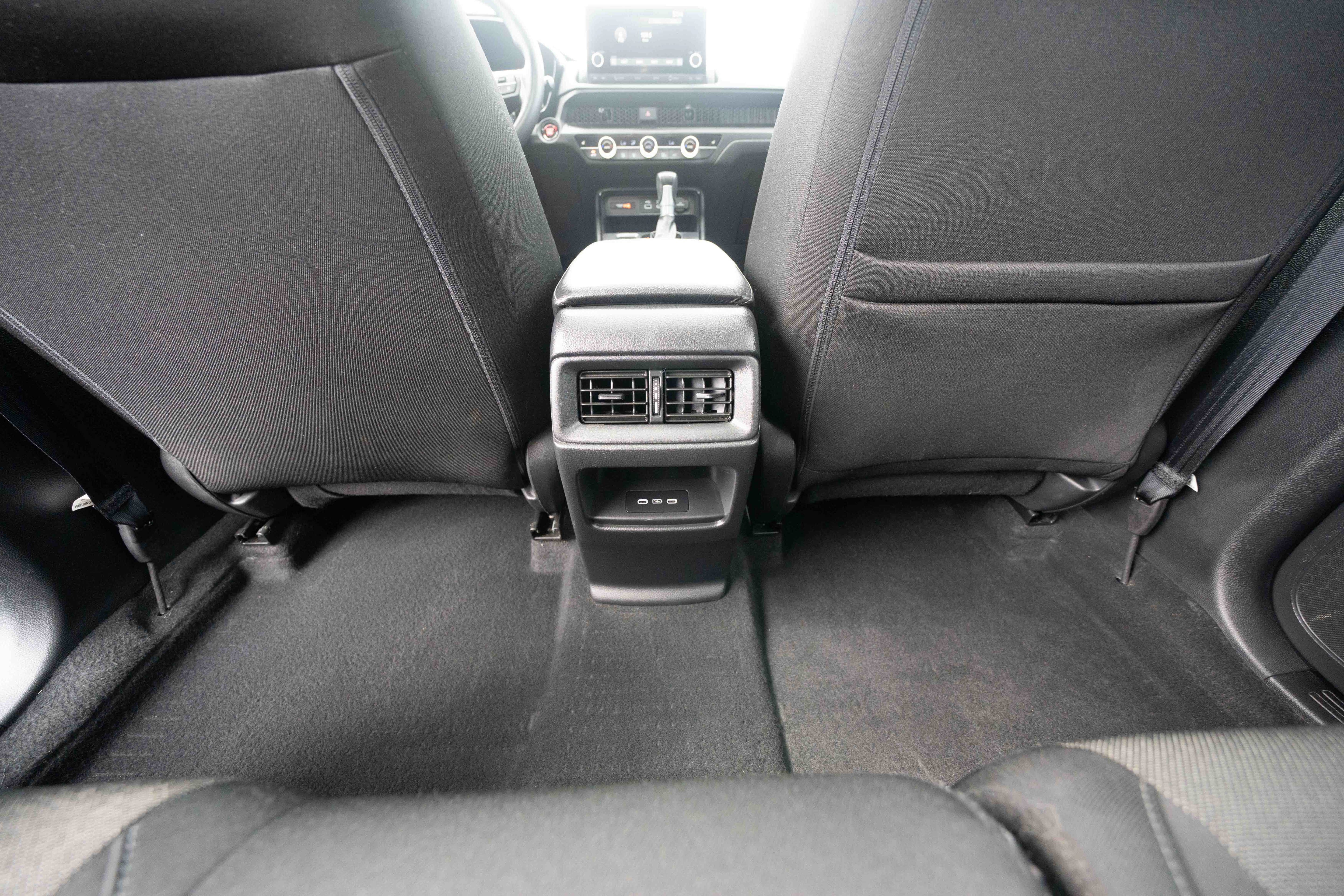 Certified 2024 Honda CR-V EX image 22