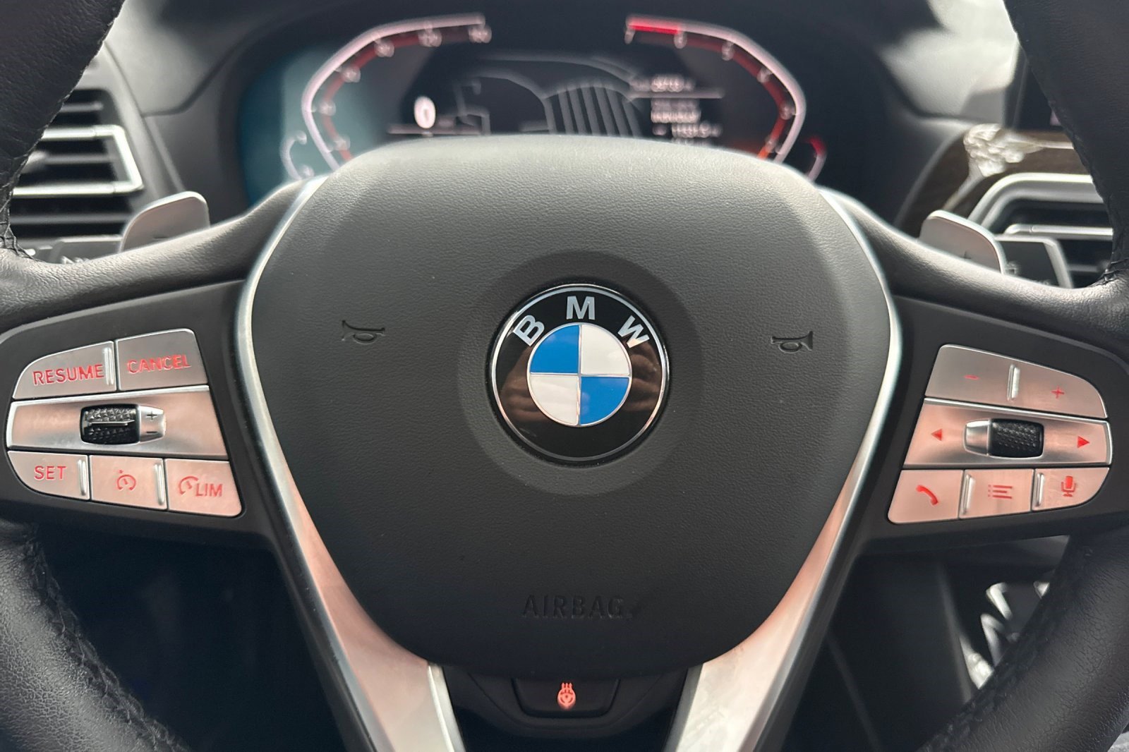 Certified 2022 BMW X3 xDrive30i w/ Premium Package 2 (ZPA) image 28