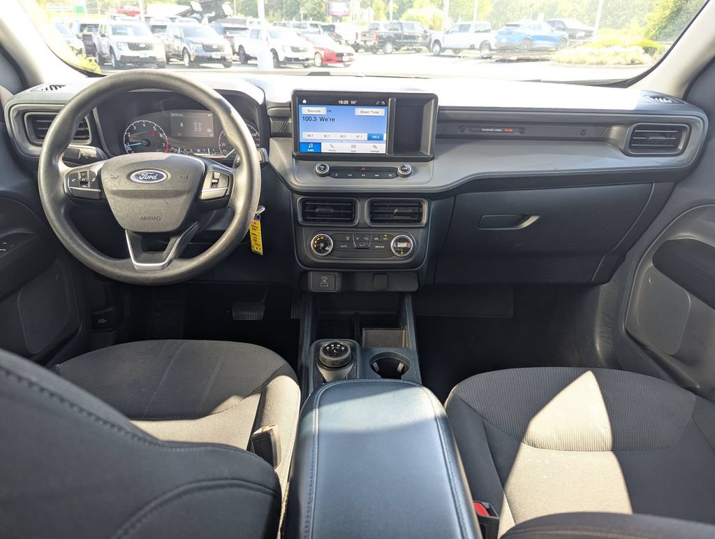 Used 2022 Ford Maverick XL FWD image 21