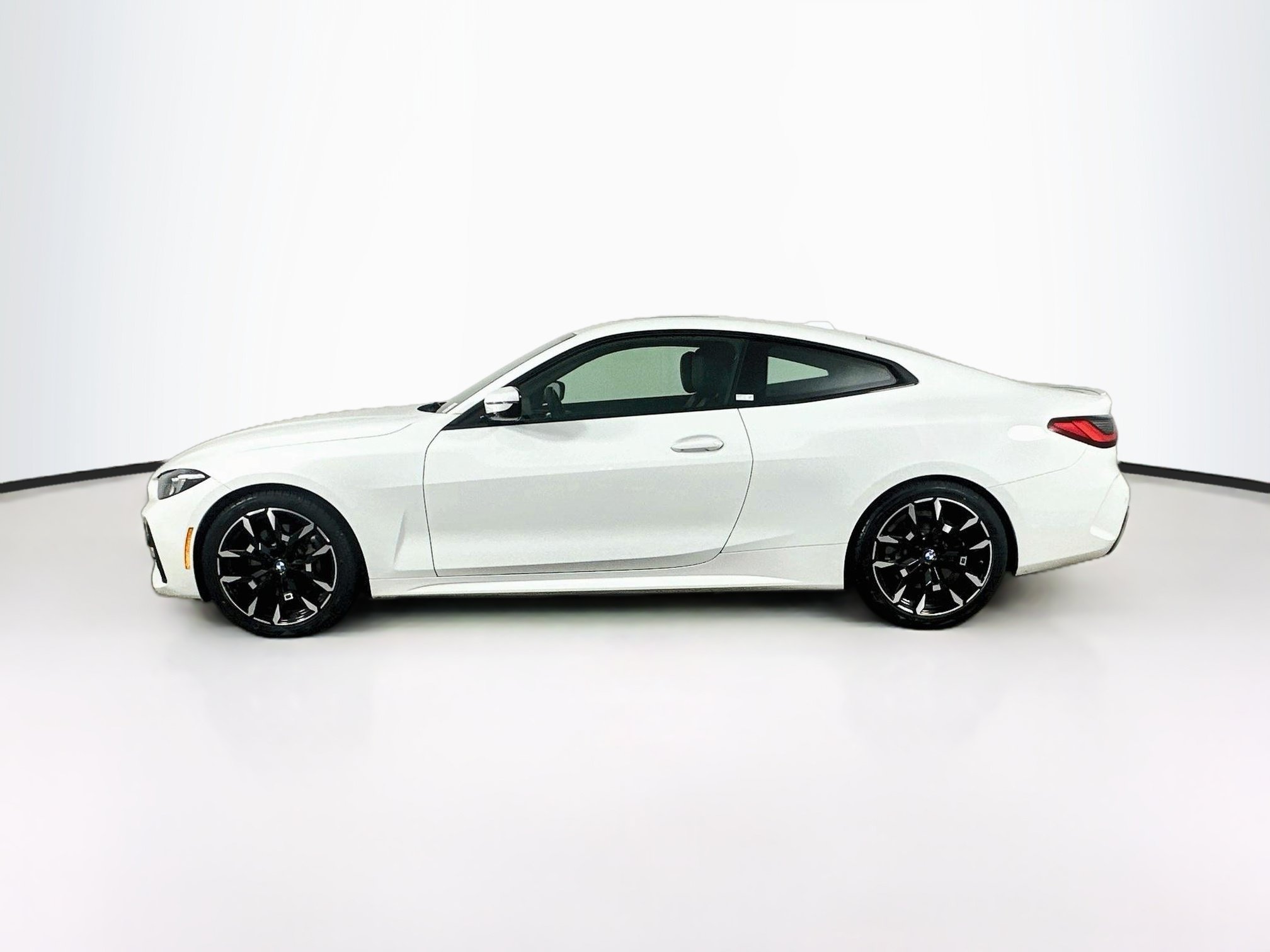 Used 2026 BMW 430i xDrive Coupe AWD/4WD image 4