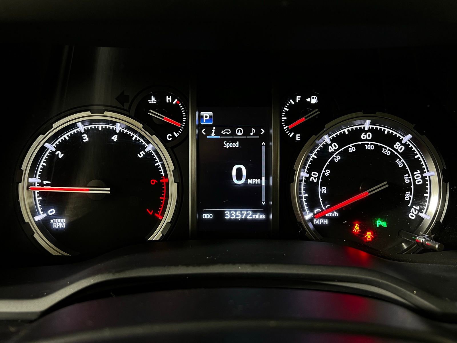 Certified 2023 Toyota 4Runner Limited image 16