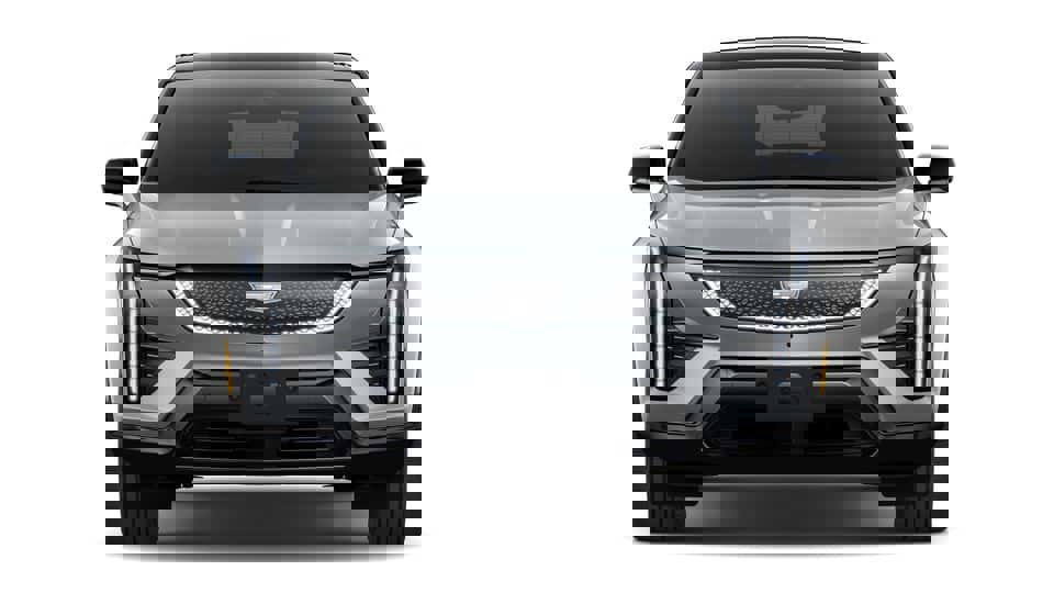 New 2026 Cadillac Optiq Sport 2 image 4