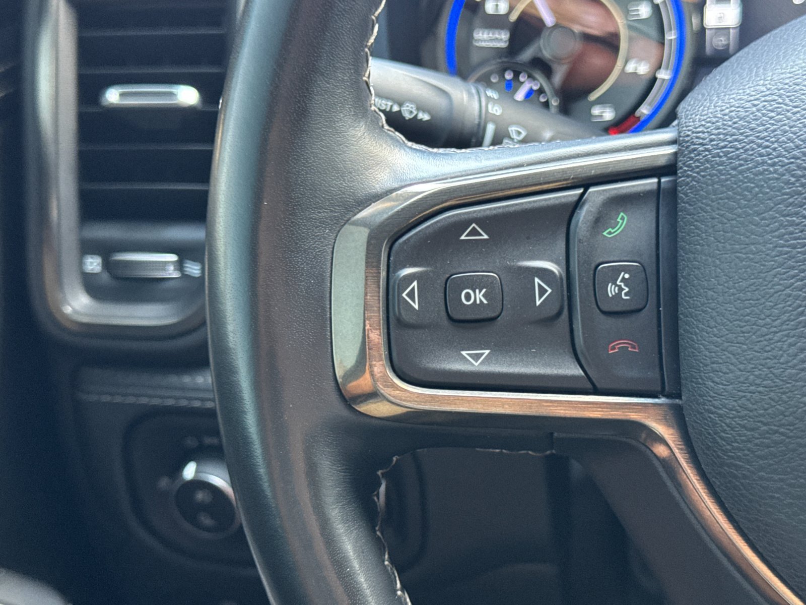Used 2021 RAM 1500 Limited AWD/4WD image 27