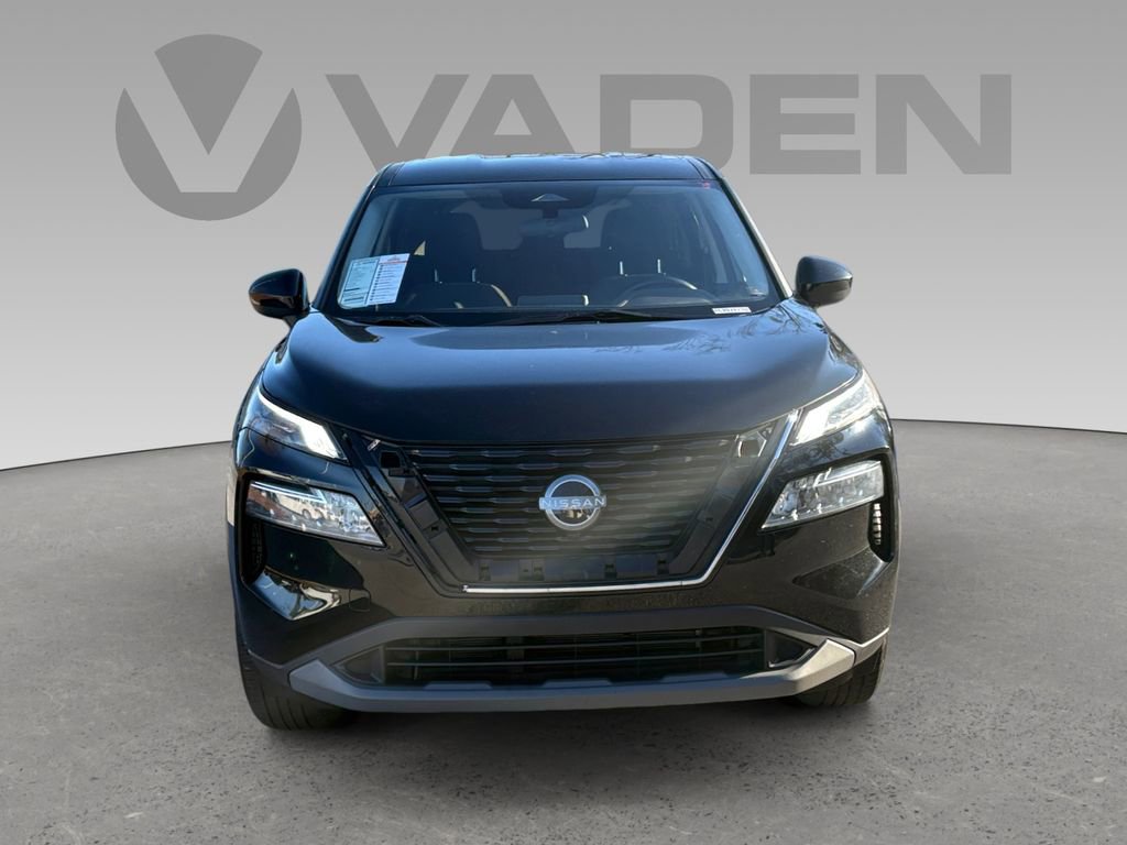 Used 2023 Nissan Rogue SV image 25