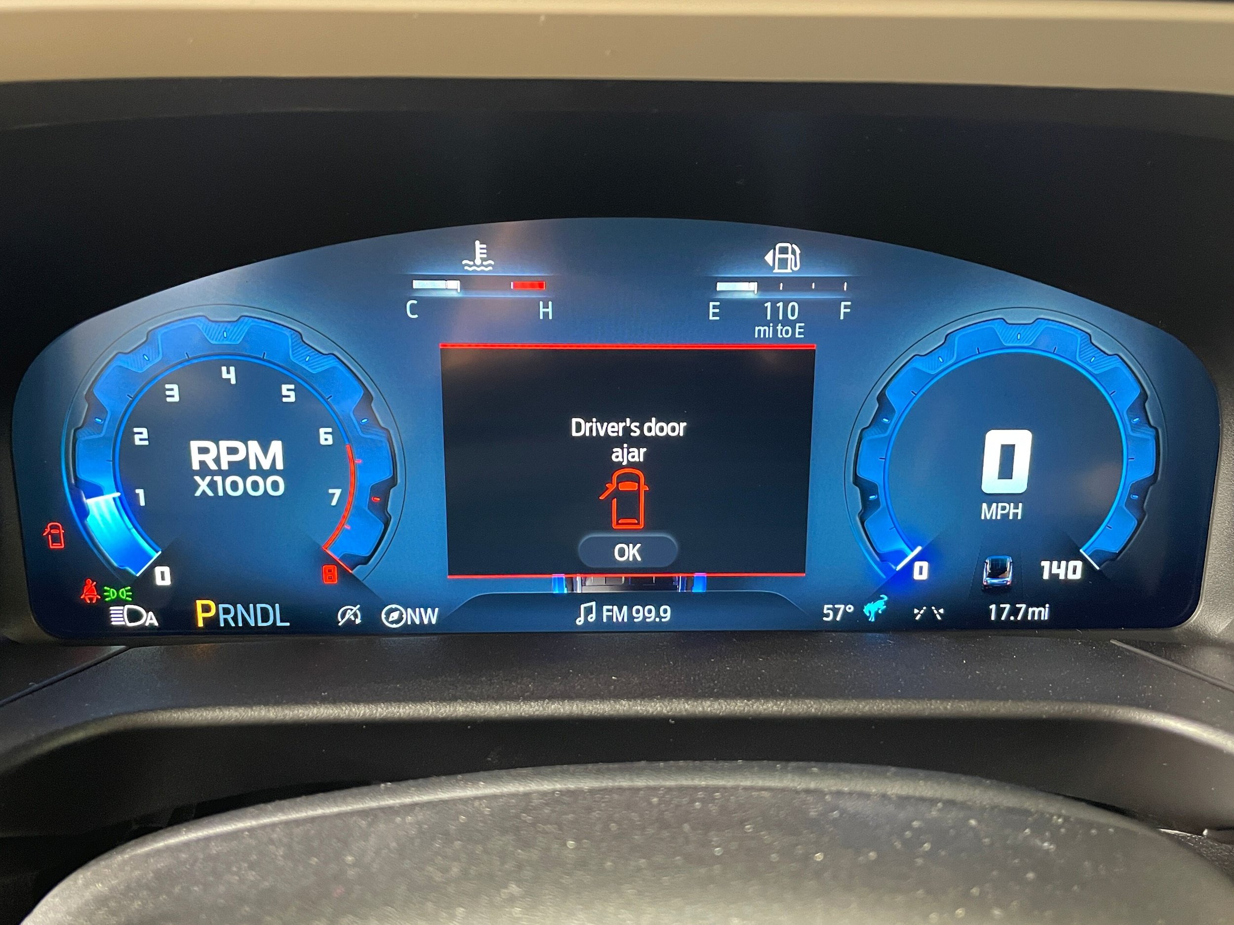 New 2025 Ford Bronco Sport Big Bend AWD/4WD image 3