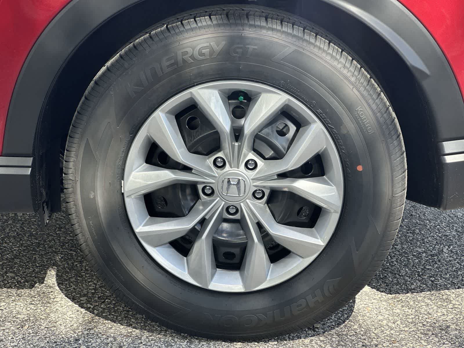 New 2026 Honda CR-V LX image 11
