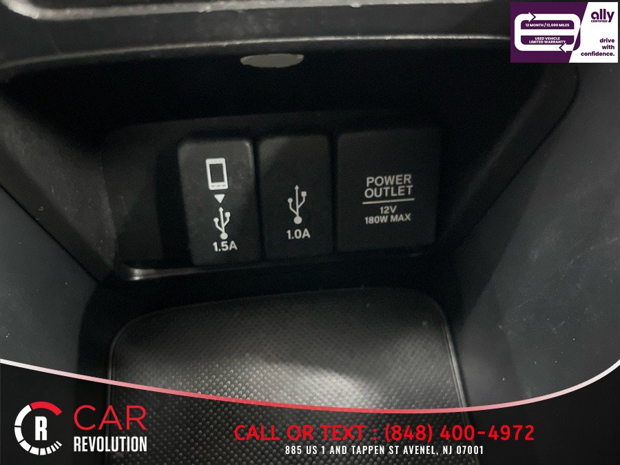 Used 2019 Honda CR-V EX-L image 20
