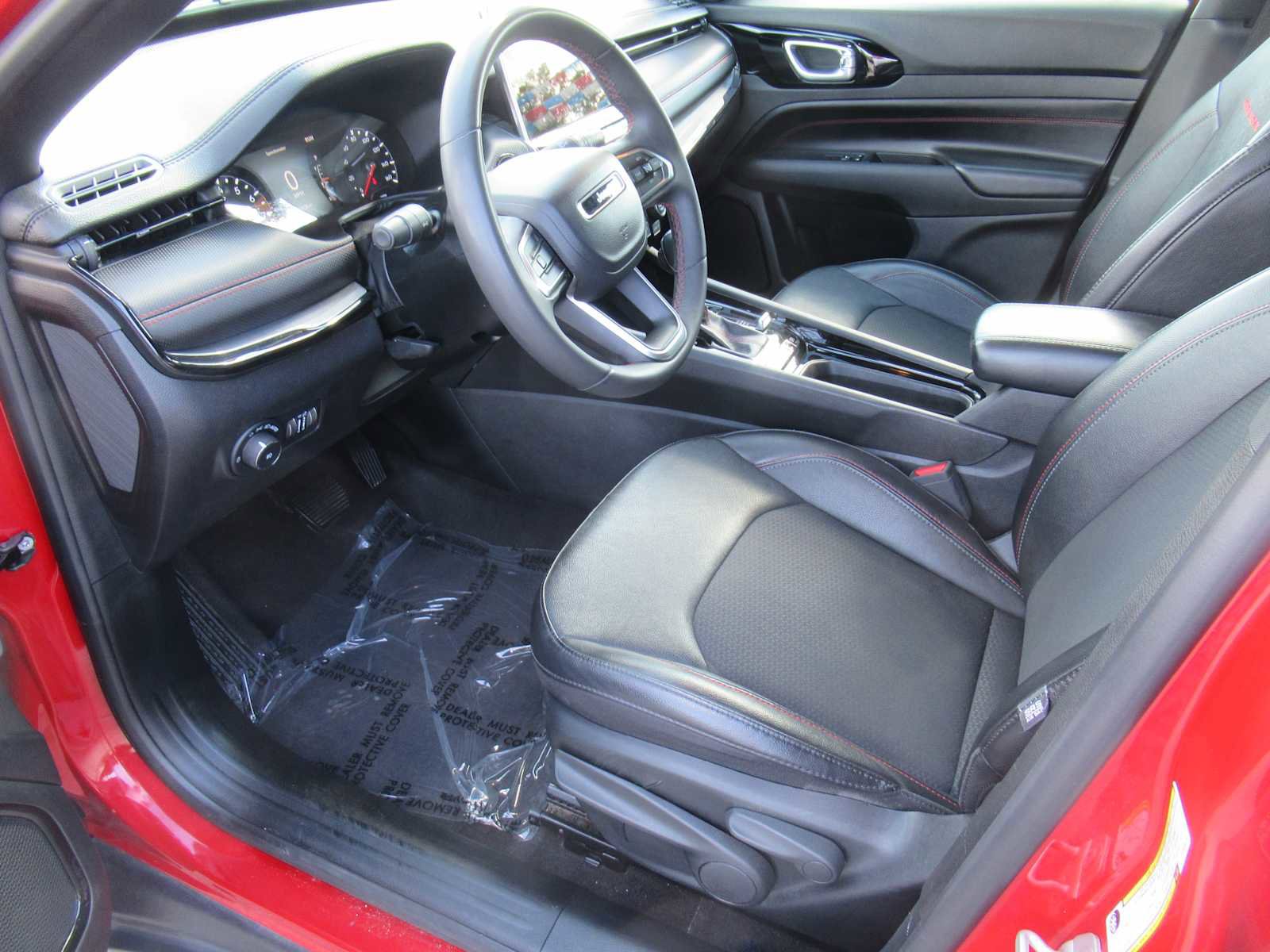 Used 2023 Jeep Compass Trailhawk image 26