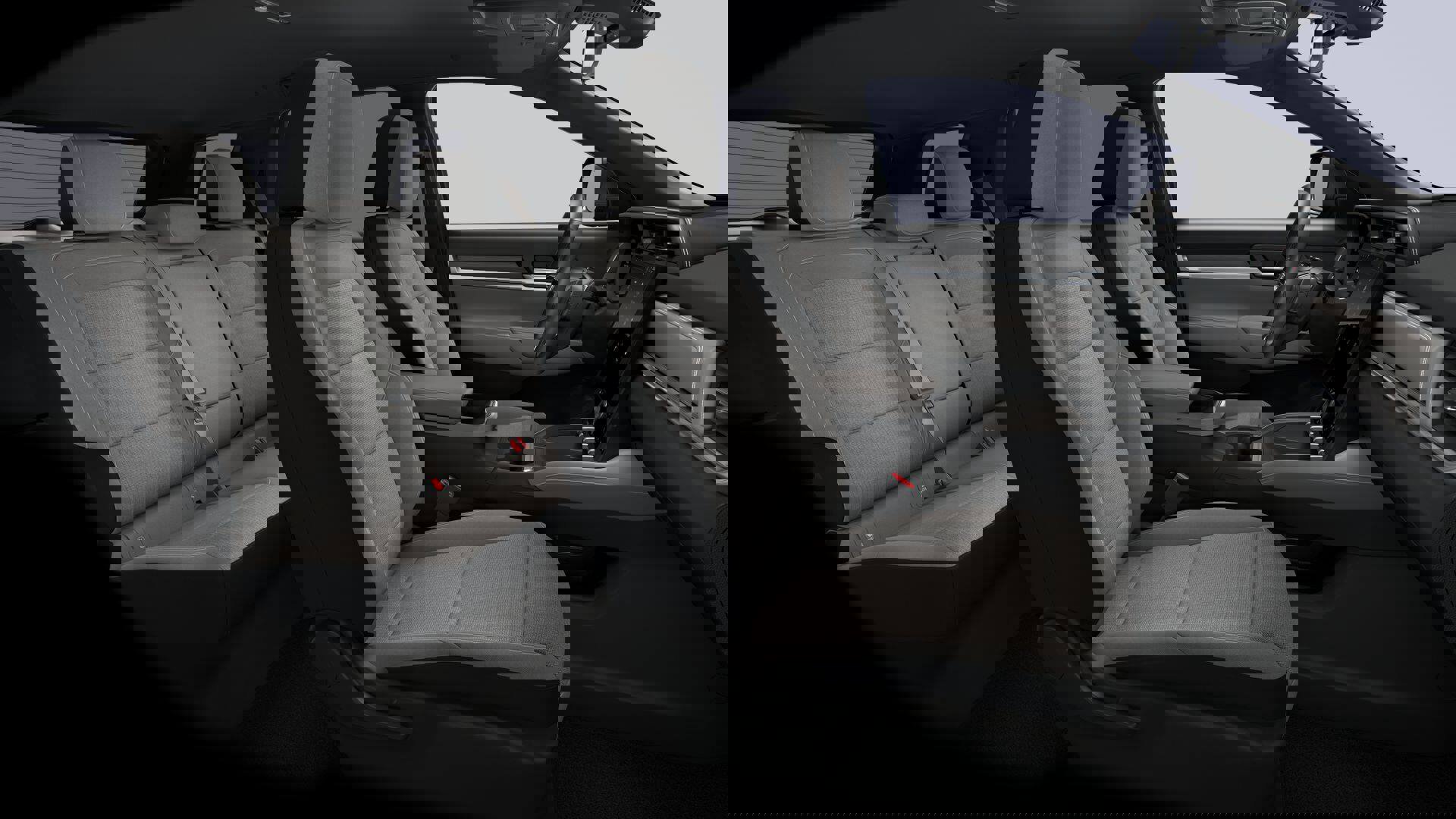 New 2026 GMC Terrain Elevation w/ Black Edition image 32