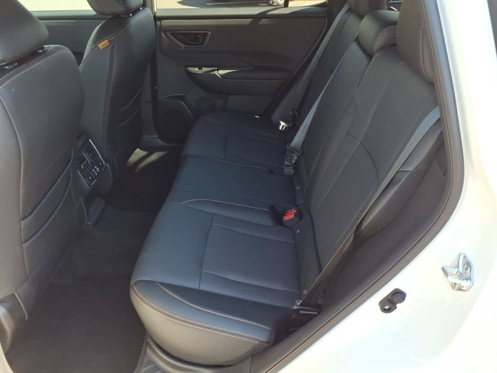 New 2026 Subaru Outback Wilderness AWD/4WD image 27