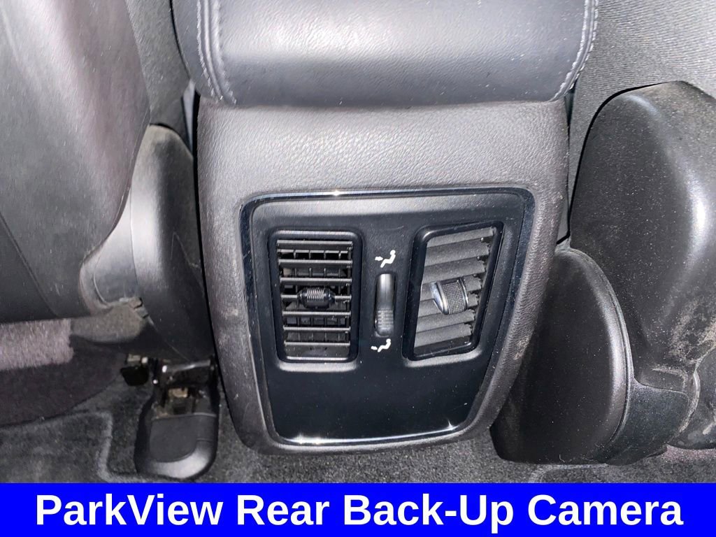 Used 2015 Dodge Durango SXT w/ Quick Order Package 23B image 16