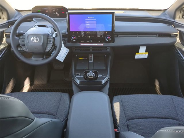 New 2026 Toyota bZ image 15