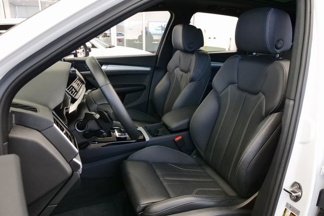 Used 2025 Audi Q5 2.0T Premium image 10