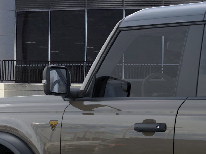 New 2025 Ford Bronco Badlands image 22