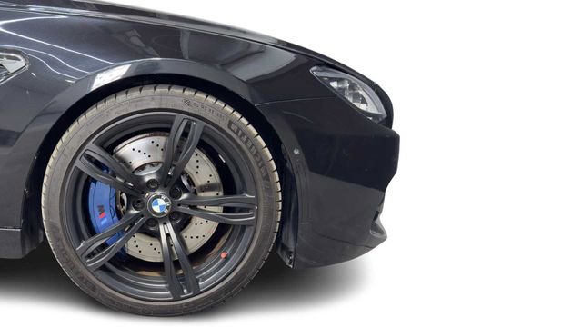 Used 2014 BMW M6 Gran Coupe RWD image 8