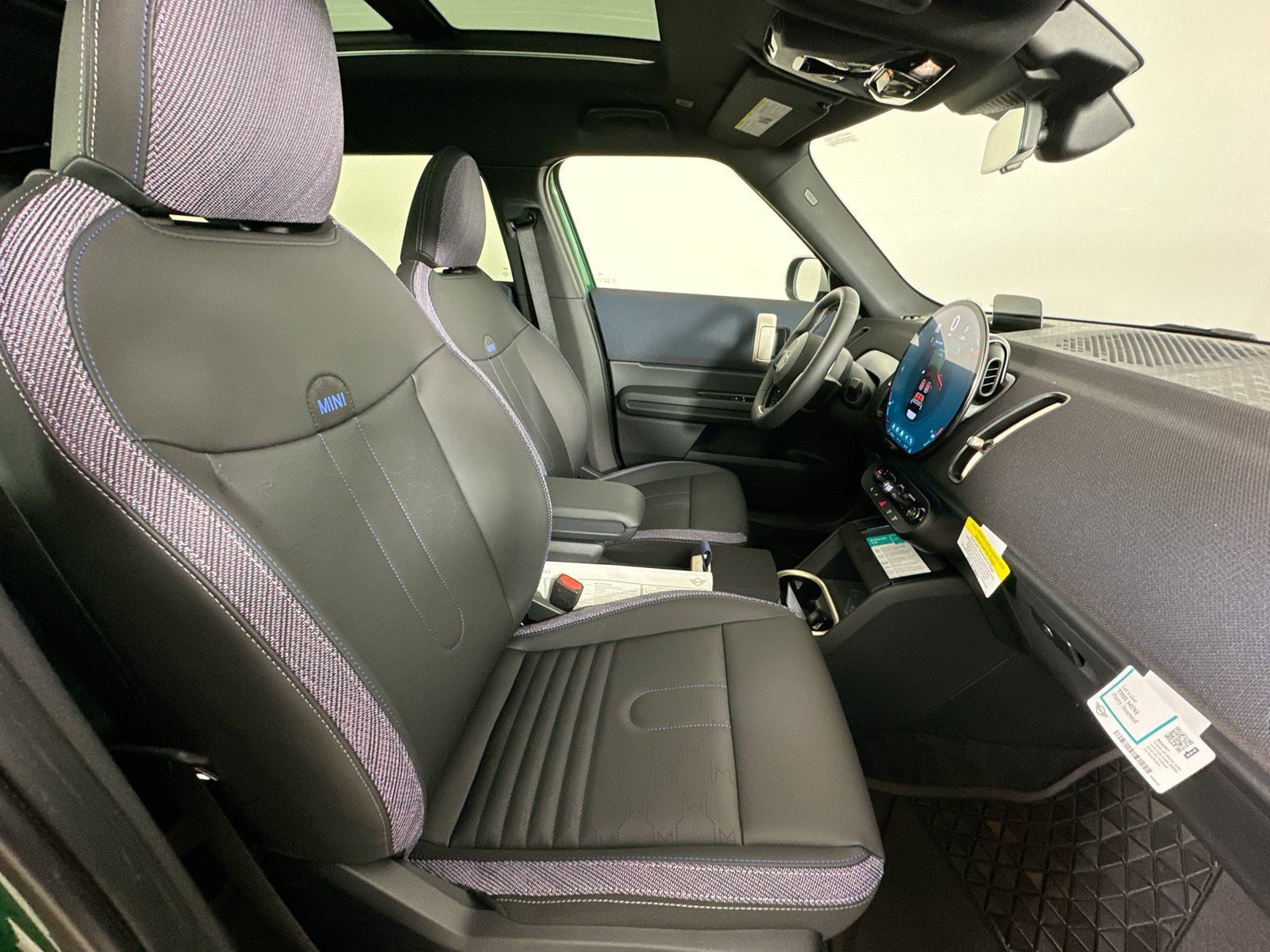New 2027 MINI Cooper Countryman S AWD/4WD image 43