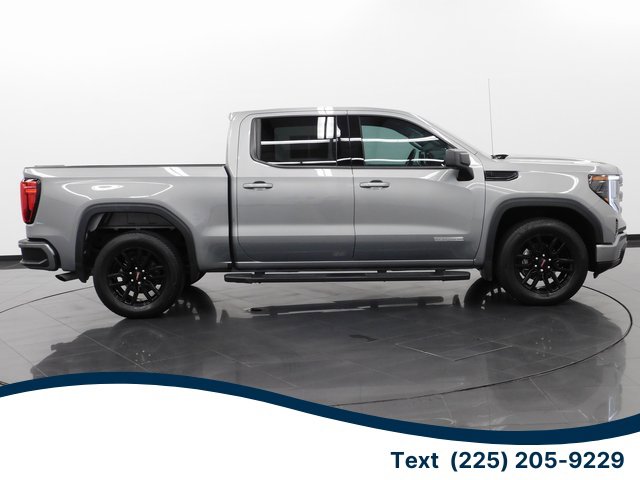 Used 2024 GMC Sierra 1500 Elevation