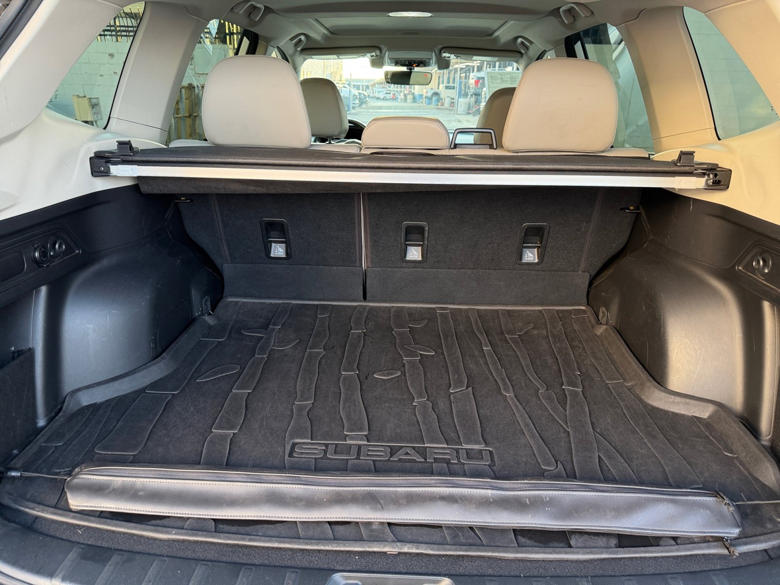 Used 2020 Subaru Forester Limited w/ Popular Package #3 AWD/4WD image 28