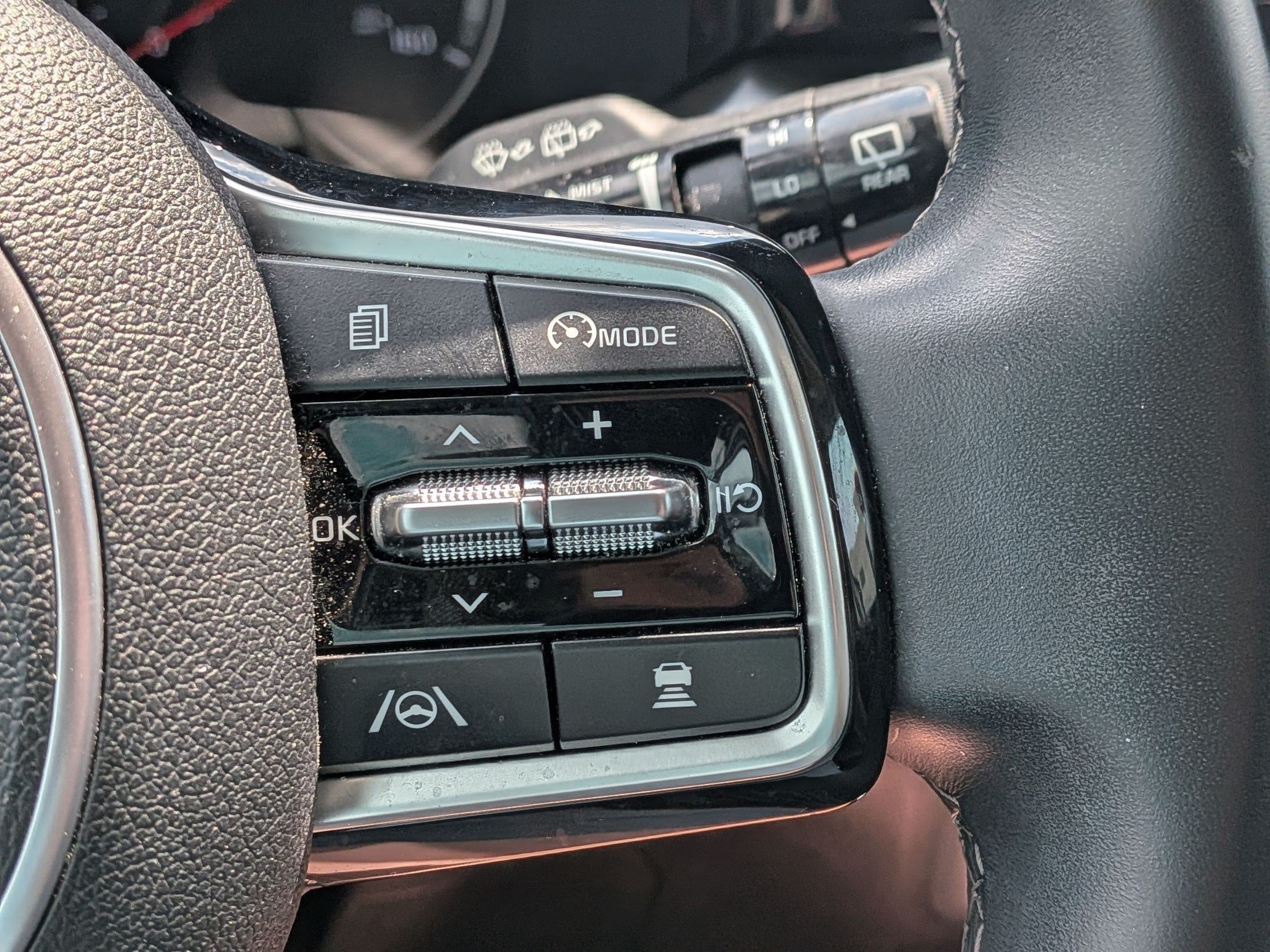 Certified 2022 Kia Sorento SX AWD/4WD image 15