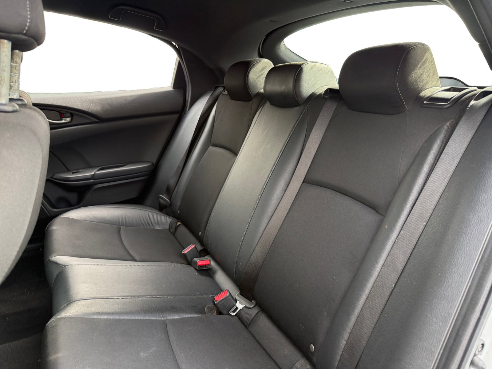 Used 2021 Honda Civic Sport image 10