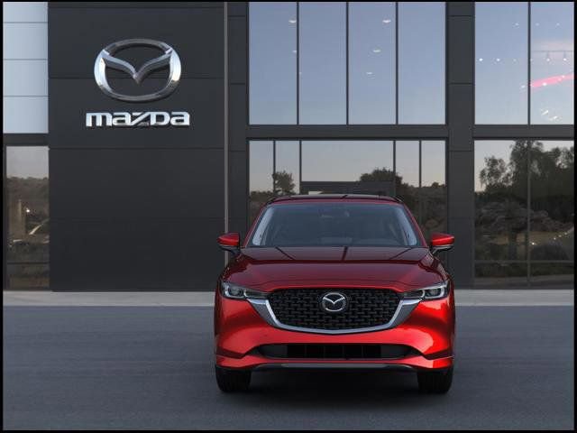 New 2025 MAZDA CX-5 AWD 2.5 S w/ Premium Plus Pkg image 6