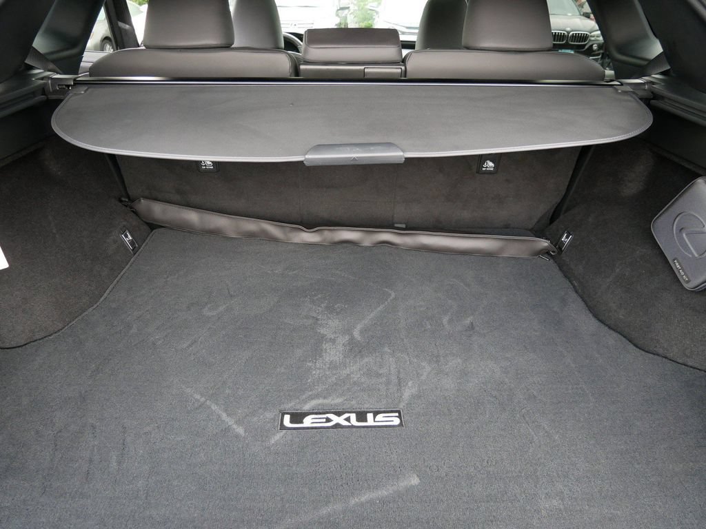 Certified 2023 Lexus RX 350 Premium Plus w/ Accessory Package (Z1) AWD/4WD image 12