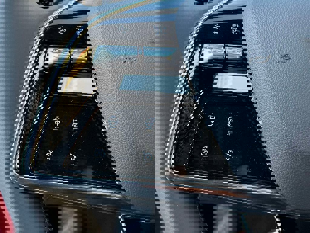 New 2026 Cadillac Optiq Sport 2 RWD image 17