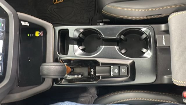 New 2026 Subaru Forester Wilderness image 29