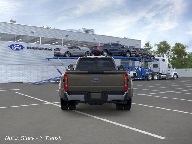 New 2026 Ford F450 XLT w/ 360-Degree Camera Package image 5